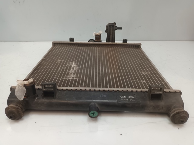 2531007000 HYUNDAI Radiador comprar Madrid