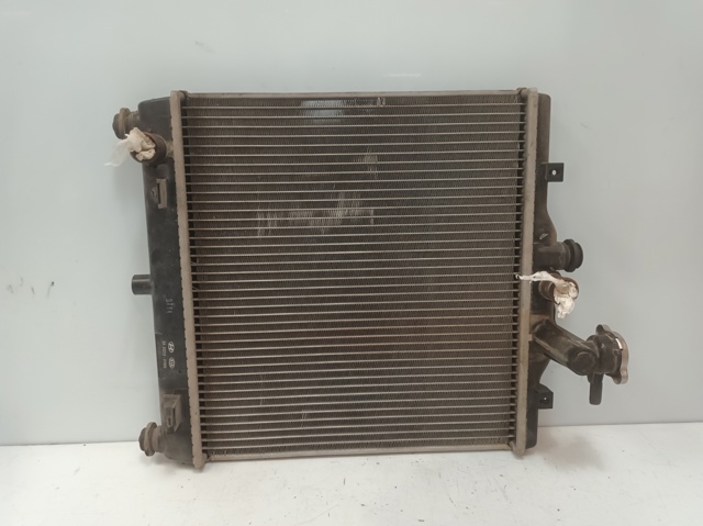 HYUNDAI 2531007000 Radiador de refrigeración del motor  comprar en Ponferrada