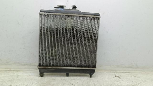 2531007000 Radiador  en stock Sabadell