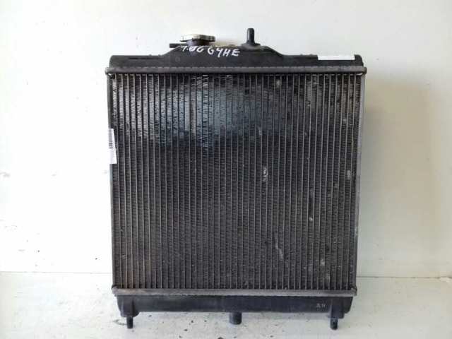 HYUNDAI 2531007000 Radiador  en stock Terrassa