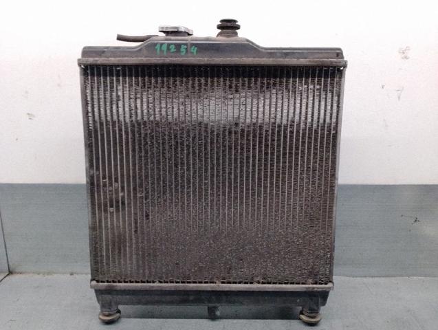 2531007000 Radiador  en stock Castellón