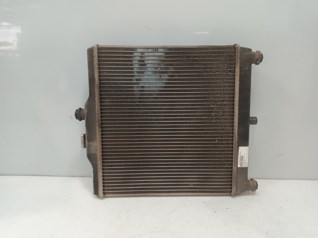 2531007000 Radiador de refrigeración del motor  comprar en Zaragoza