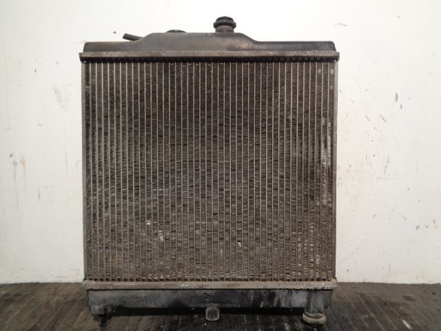 2531007000 Radiador de refrigeración del motor  disponible Utrera