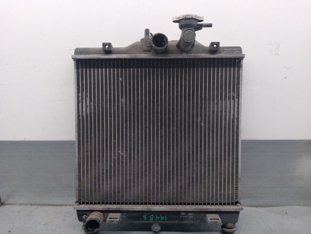 2531007000 HYUNDAI Radiador comprar Madrid