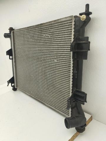 253100U000 HYUNDAI Radiador de refrigeración del motor  comprar en Lleida