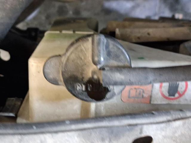 Radiador del motor 253100U000 HYUNDAI