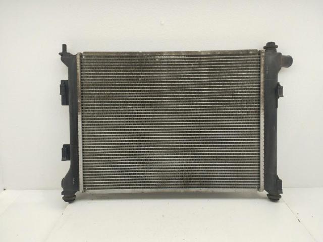 HYUNDAI 253100U000 Radiador comprar Barcelona