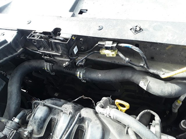 Radiador refrigeración del motor 253100Z150 Hyundai/Kia