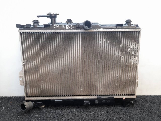 Água radiador 2531017000 HYUNDAI
