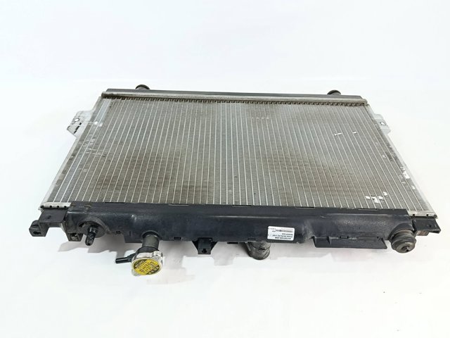 Água radiador 2531017001 HYUNDAI