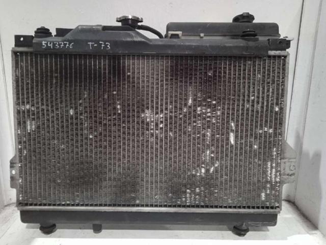HYUNDAI 2531017800 Radiador de refrigeración del motor  comprar en Albacete