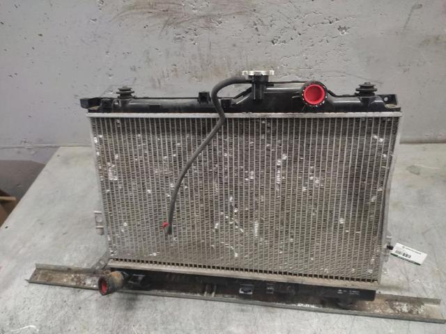2531017800 Radiador  en stock Sabadell
