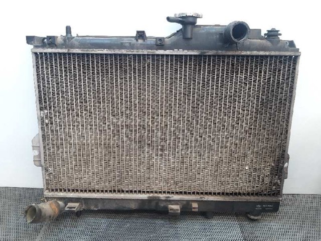 2531017800 HYUNDAI Radiador de refrigeración del motor  disponible Alicante