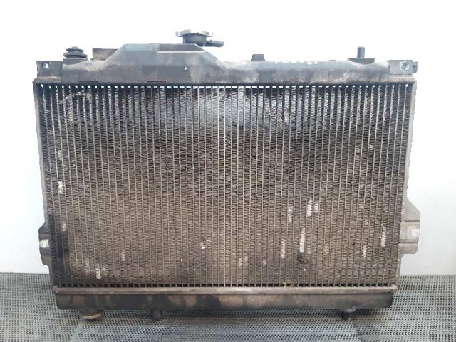 HYUNDAI 2531017800 Radiador comprar Barcelona