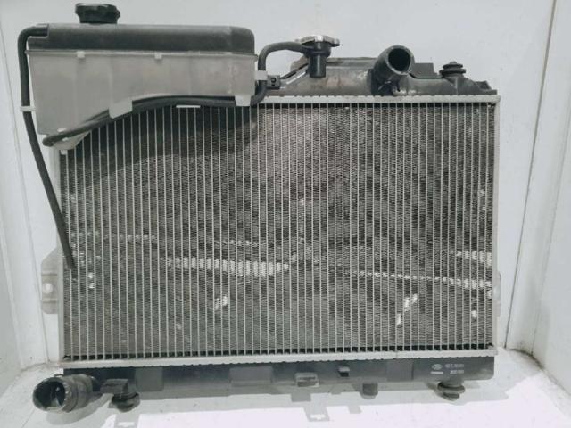 2531017800 Radiador de refrigeración del motor  comprar en Reus