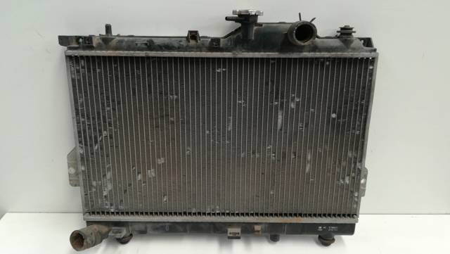 2531017800 Radiador de refrigeración del motor  comprar en Zaragoza