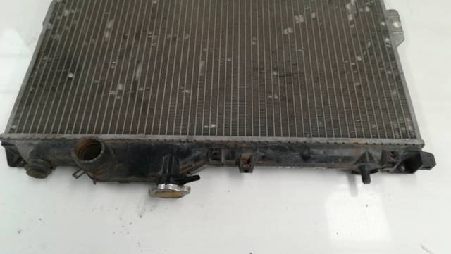 HYUNDAI 2531017800 Radiador  en stock Valencia
