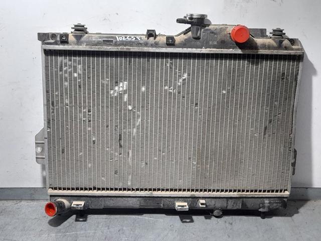 Radiador 2531017800 HYUNDAI