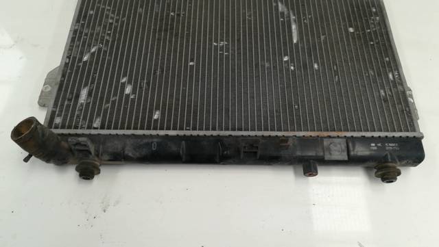 2531017800 Radiador de refrigeración del motor  comprar en Zaragoza