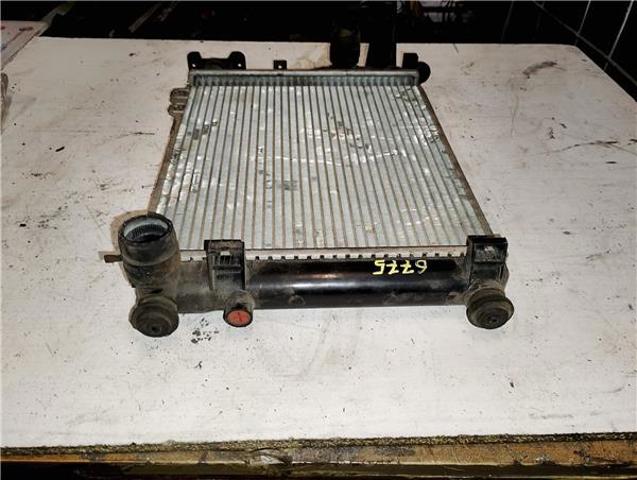 Radiador de água para Hyundai Getz  (TB)