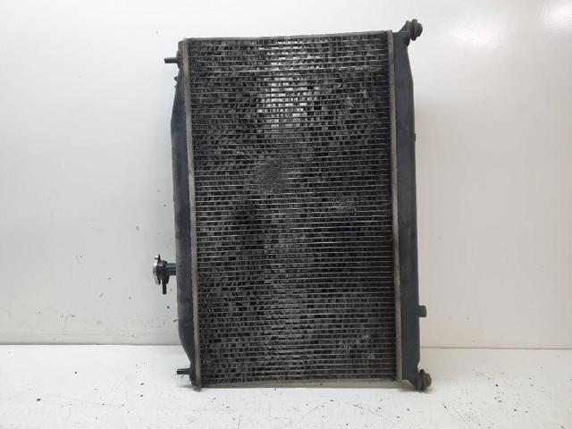 Radiador de auto 253101E001 HYUNDAI