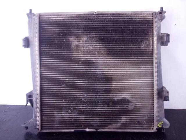 HYUNDAI 253101H600 Radiador de refrigeración del motor  disponible Valladolid
