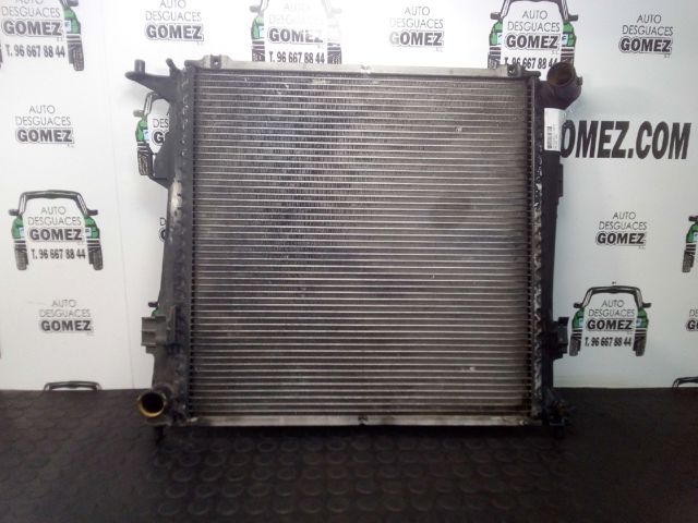 HYUNDAI 253101H600 Radiador  en stock Terrassa