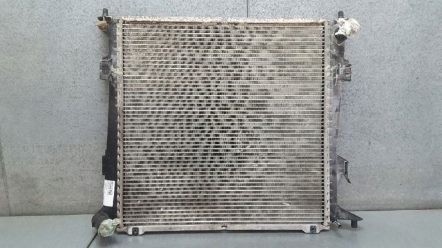 HYUNDAI 253101H600 Radiador comprar Barcelona