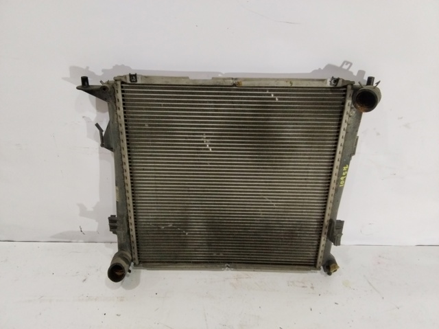 Refrigeración del motor 253101H600 HYUNDAI