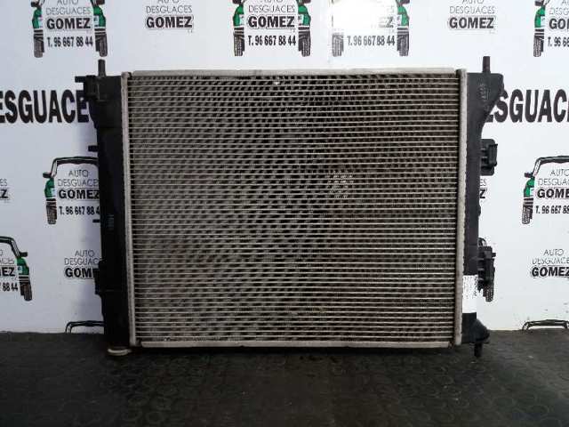 HYUNDAI 253101H600 Radiador  en stock Terrassa