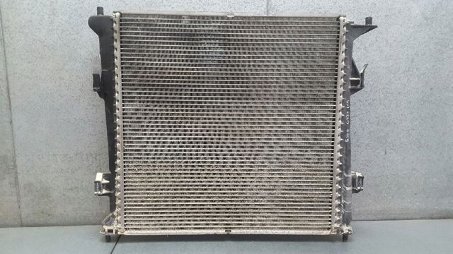 253101H600 HYUNDAI Radiador comprar Alcalá