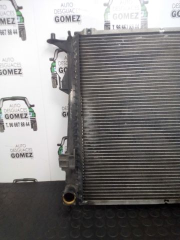 253101H600 HYUNDAI Radiador de refrigeración del motor  disponible Vigo