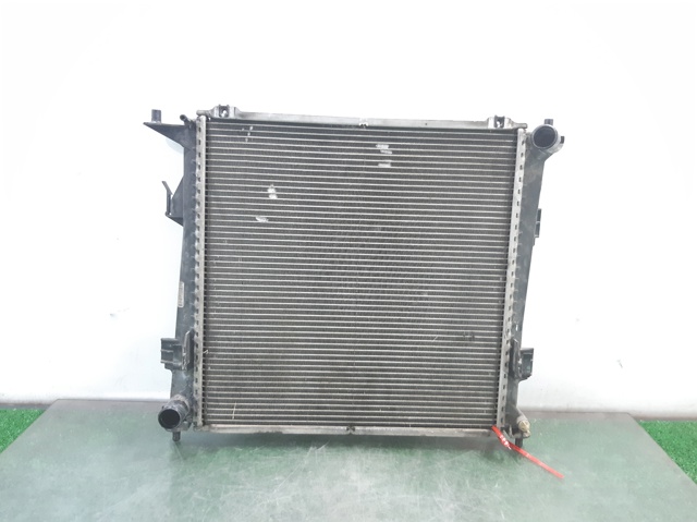 253101H600 Radiador de refrigeración del motor  disponible Málaga