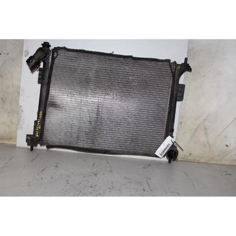 Comprar Radiador de auto I20  PB