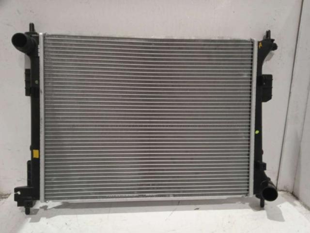Radiador de água para Hyundai I20  (PB)