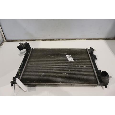 HYUNDAI 253101P000 Radiador comprar Pamplona