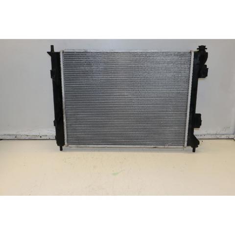 HYUNDAI 253101P000 Radiador  en stock Terrassa