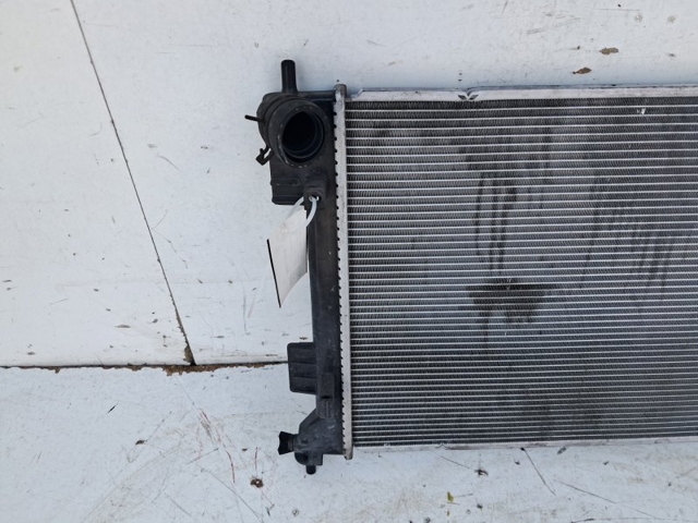 HYUNDAI 253101P000 Radiador comprar Pamplona