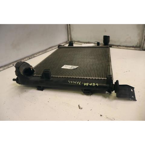 253101P000 HYUNDAI Radiador de refrigeración del motor  disponible Alicante