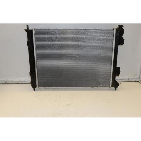 HYUNDAI 253101P000 Radiador  en stock Valencia