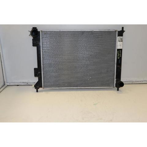 HYUNDAI 253101P000 Radiador  en stock Valencia