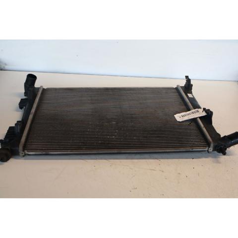 HYUNDAI 253101R000 Radiador  en stock Terrassa