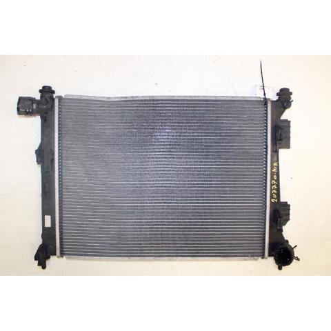 HYUNDAI 253101R000 Radiador de refrigeración del motor  comprar en Albacete