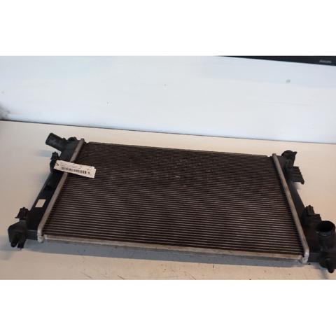 253101R000 HYUNDAI Radiador comprar Alcalá