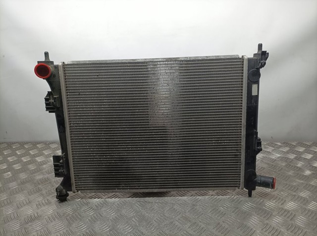 Água radiador 253101R010 HYUNDAI