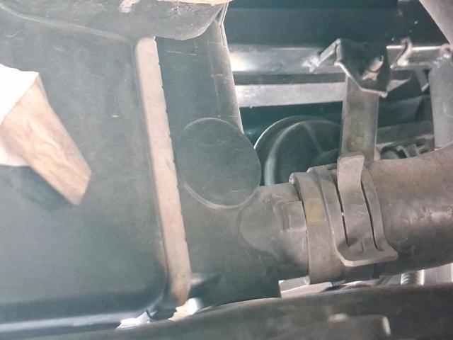 Refrigeración del motor 253101R010 HYUNDAI