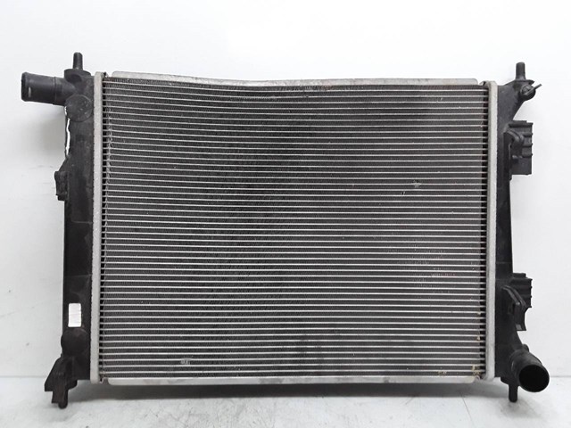 Radiador del motor 253101RXXX HYUNDAI