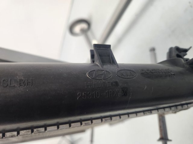253101RXXX HYUNDAI Radiador comprar Madrid