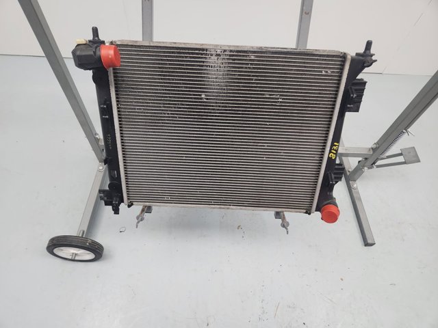 253101RXXX Radiador de refrigeración del motor  comprar en Zaragoza