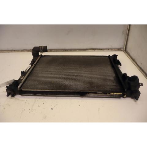 253101RXXX HYUNDAI Radiador de refrigeración del motor  comprar en Jaén